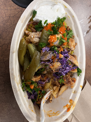 Photo of Tahini's - 1323 Oxford St E, London, ON N5Y 4W5